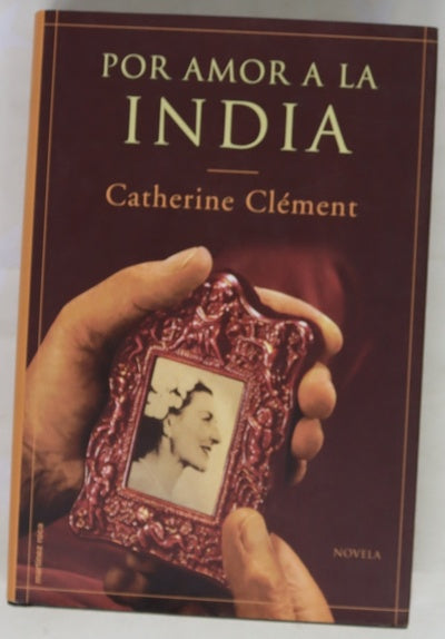 Por amor a la India