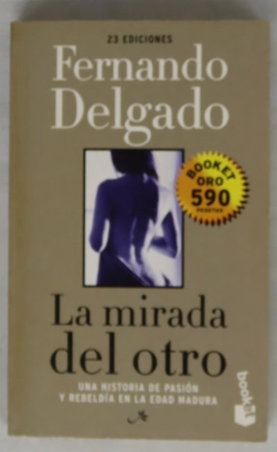 La mirada del otro