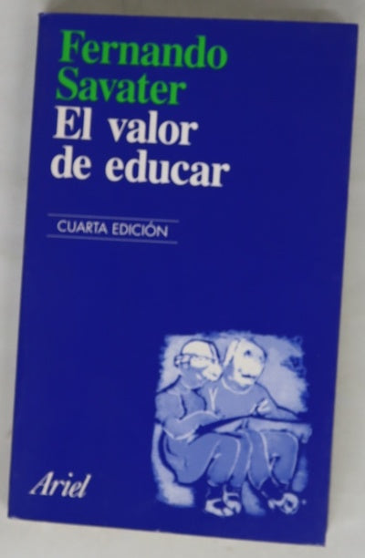 El valor de educar