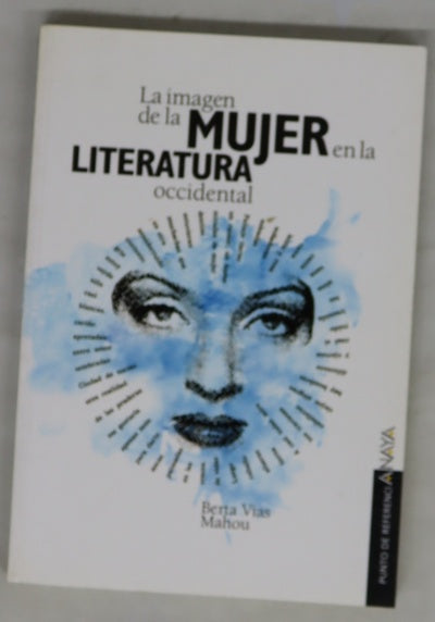 La imagen de la mujer en la literatura occidental
