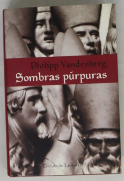Sombras púrpuras