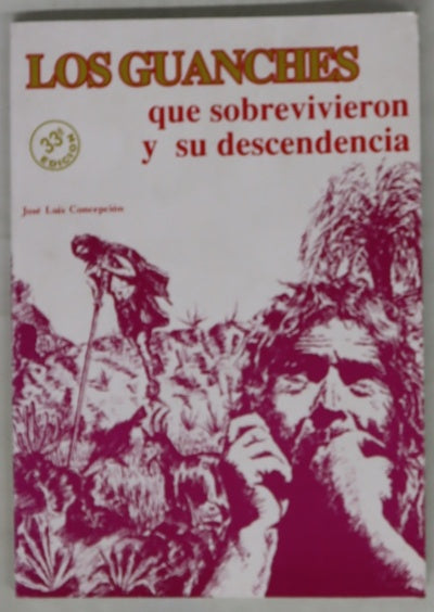 Los guanches que sobrevivieron y su descendencia