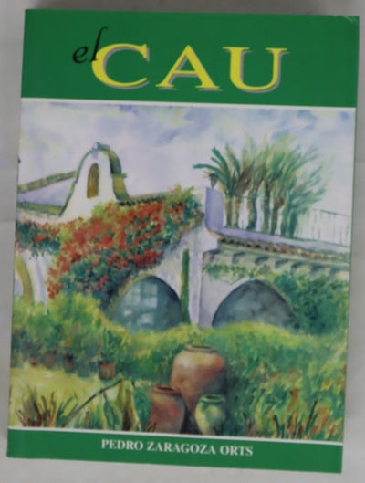 El cau (la madriguera)