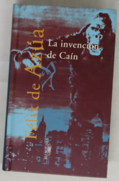 La invención de Caín