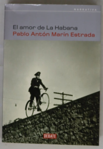 El amor de La Habana