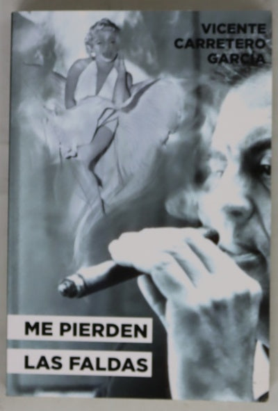 Me pierden las faldas