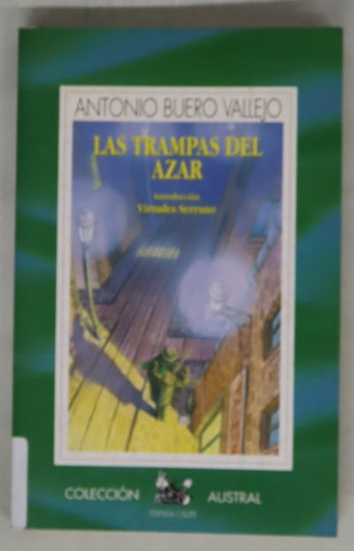 Las trampas del azar
