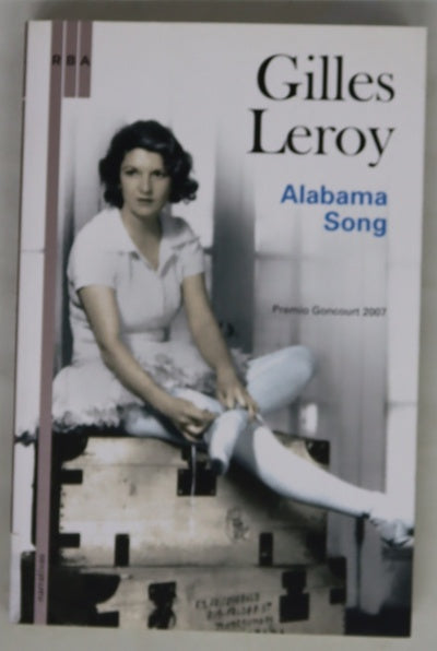 Alabama song