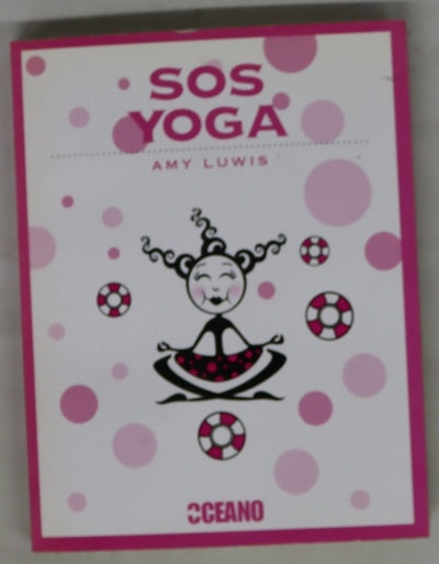 SOS yoga
