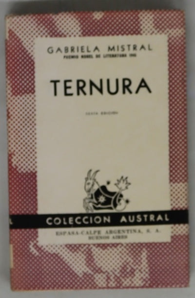 Ternura