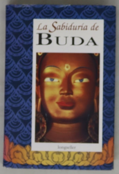 La sabiduría de Buda 