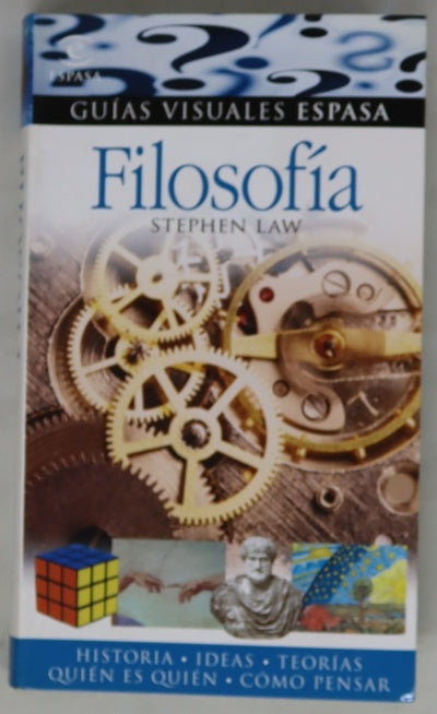 Filosofía