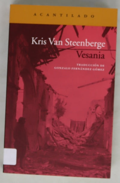 Vesania