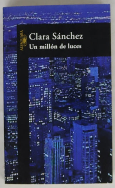 Un millón de luces