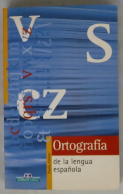 Ortografía de la lengua española