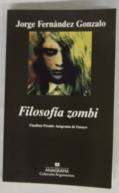 Filosofía zombi