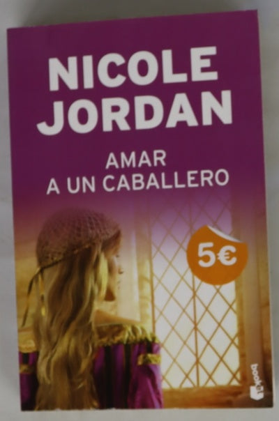 Amar a un caballero
