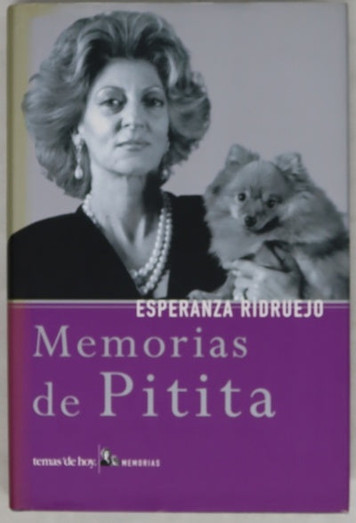 Memorias de Pitita