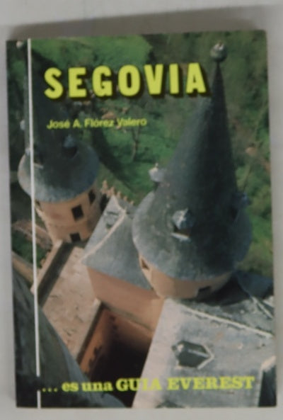 Segovia