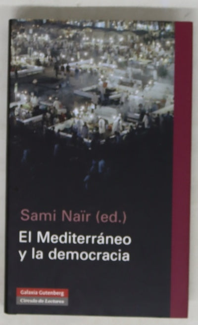 El Mediterráneo y la democracia