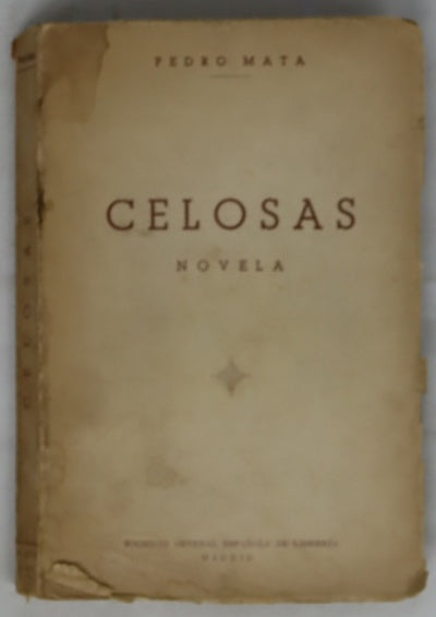 Celosas