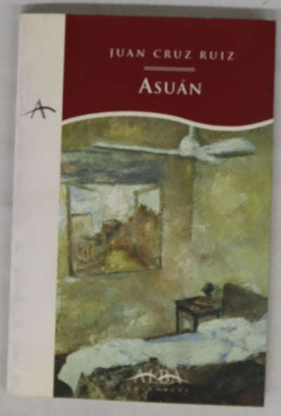 Asuánasuán