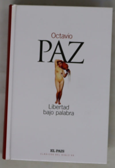 Libertad bajo palabra