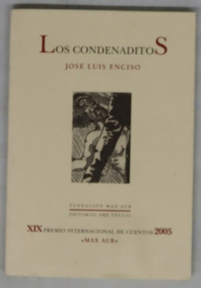 Los condenaditos