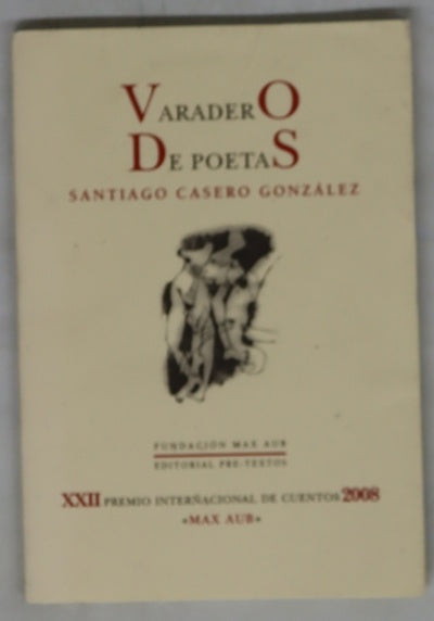 Varadero de poetas