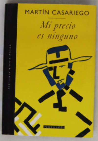Mi precio es ninguno