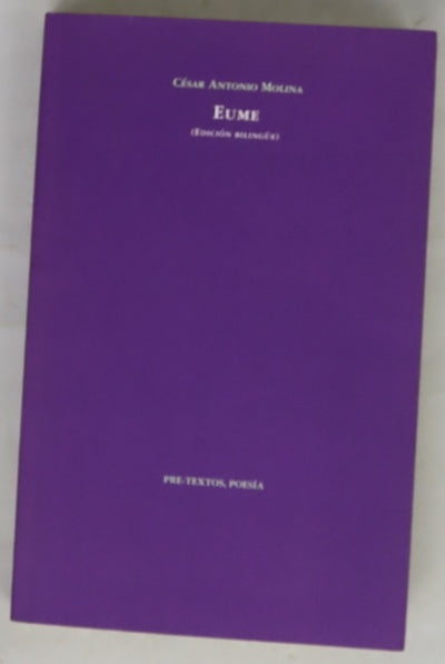 Eume