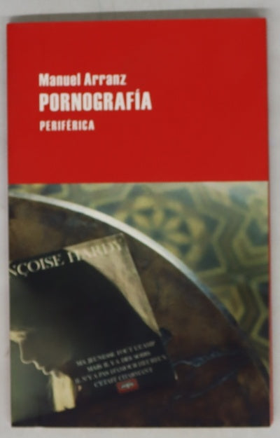 Pornografía