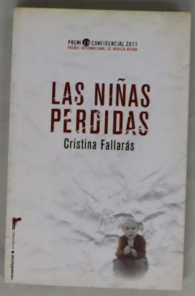 Las niñas perdidas