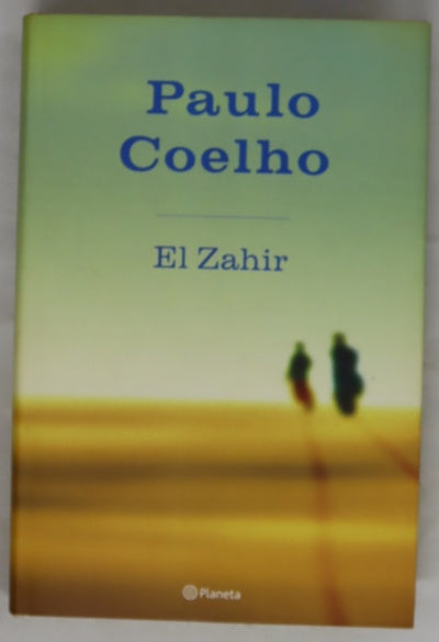 El zahir