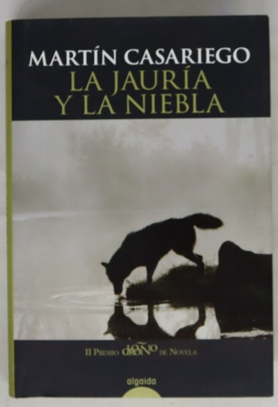 La jauría y la niebla