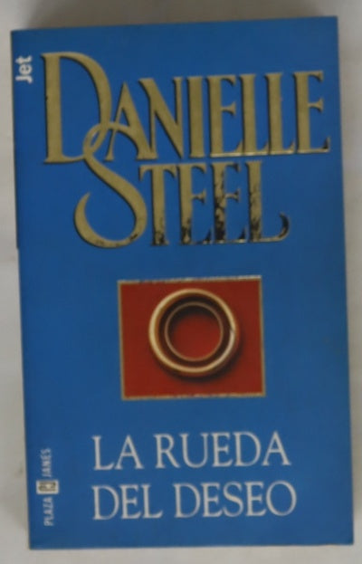La rueda del deseo