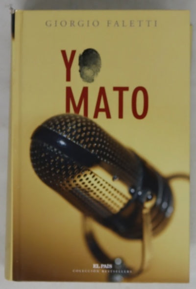 Yo mato