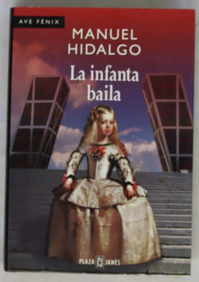 La infanta baila