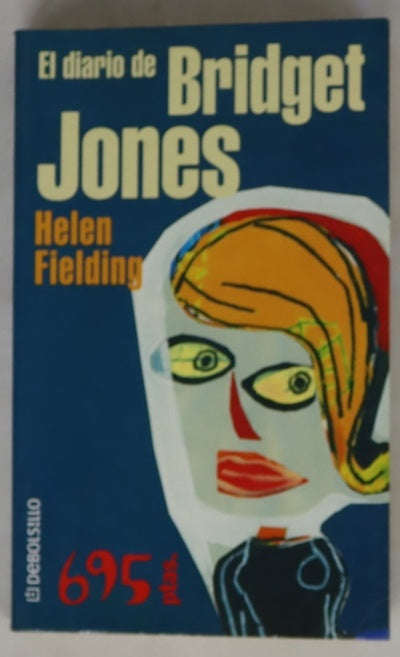 El diario de Bridget Jones