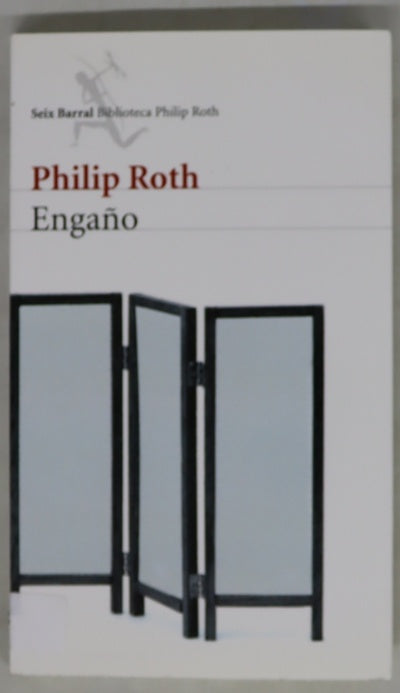Engaño