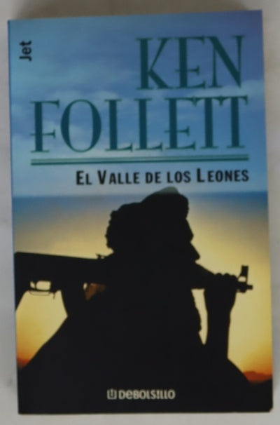 El valle de los leones