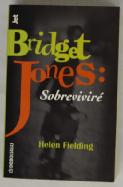 Bridget Jones: sobreviviré