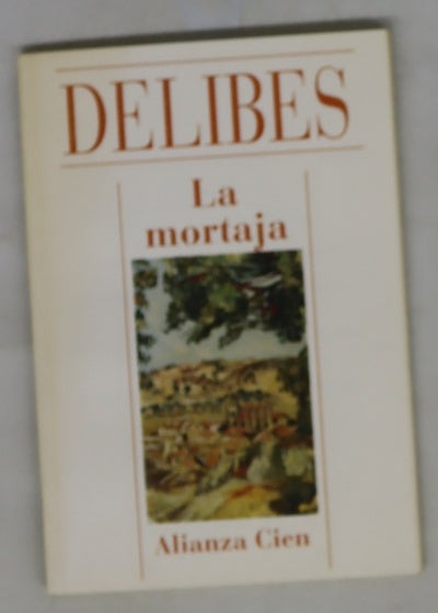 La mortaja
