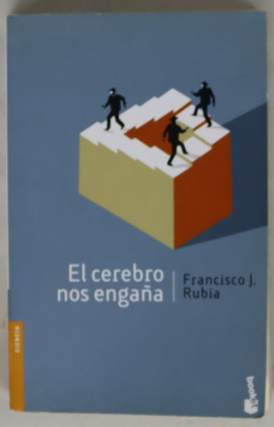 El cerebro nos engaña