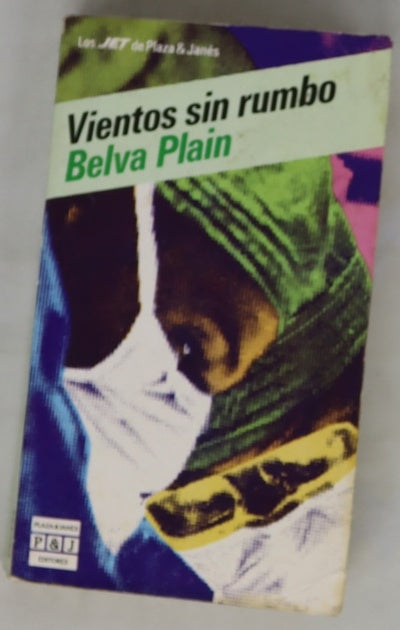 Vientos sin rumbo