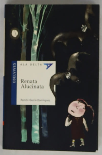 Renata Alucinata