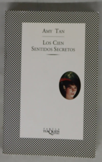 Los cien sentidos secretos