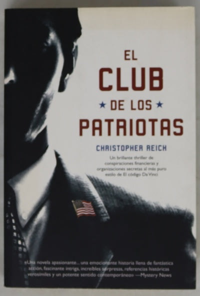 El Club de los Patriotas