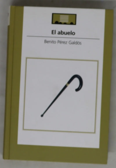 El abuelo