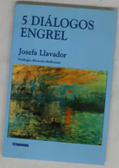 5 diálogos Engrel